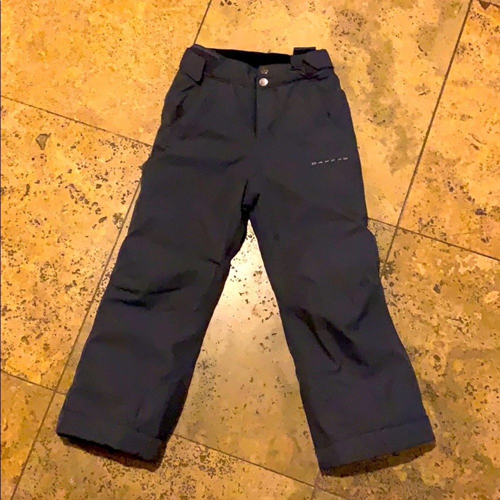 Size5/6 gently used. Great condition